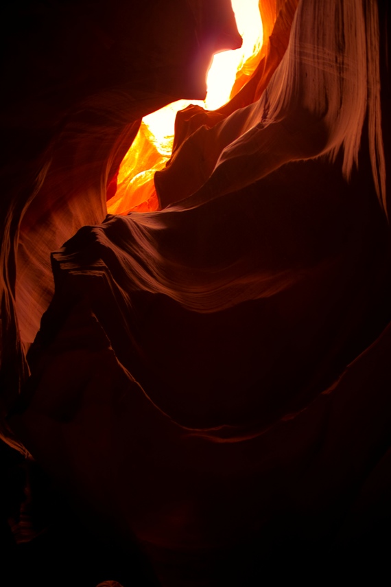 Antelope Canyon